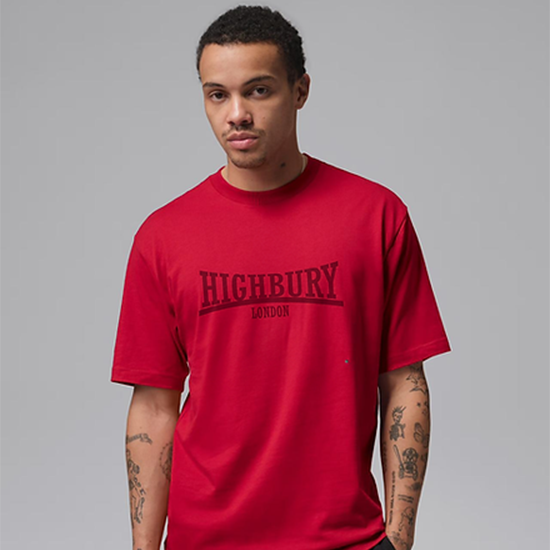 Highbury London t-shirt