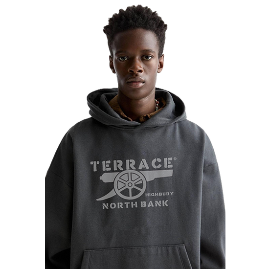 Terrace Highbury North Bank Unisex Hoodie